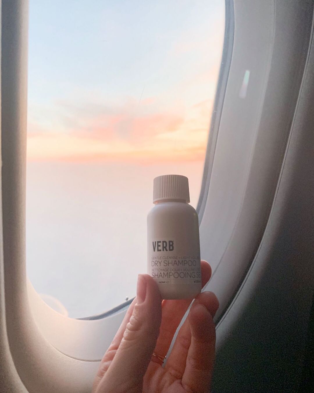 Best beauty & hair care travel products for your next vacation