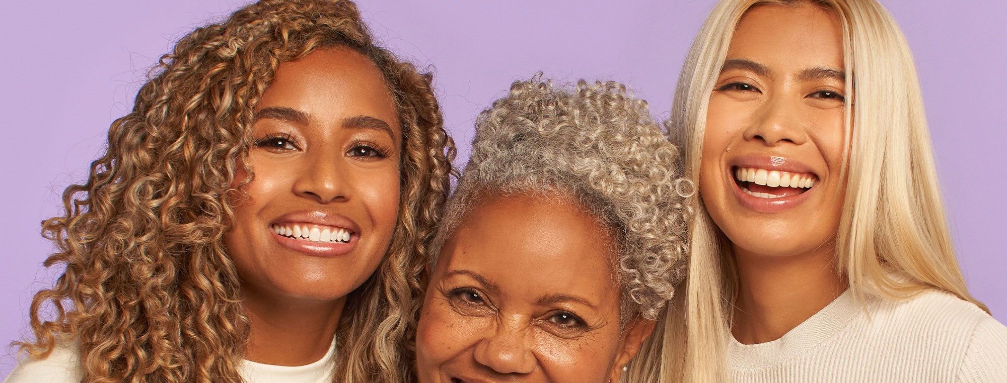 Purple Shampoo & Brown Hair: Highlights & Balayage | Verb