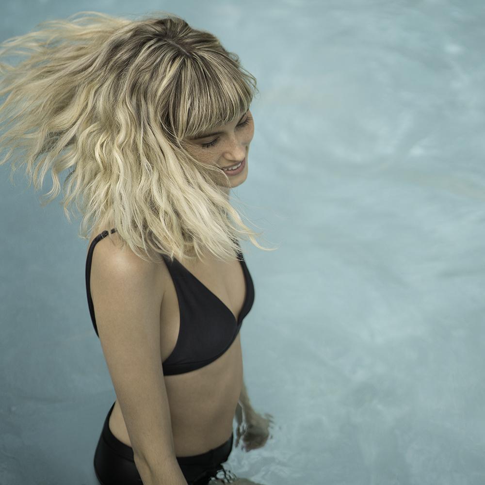 Verb Sea Texture Cream: How To Refresh Beach Waves