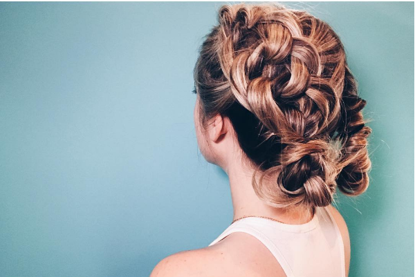 Instagram Worthy Summer Braid Inspiration
