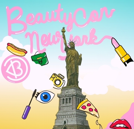 From The Web: Best Looks from BeautyCon 2016