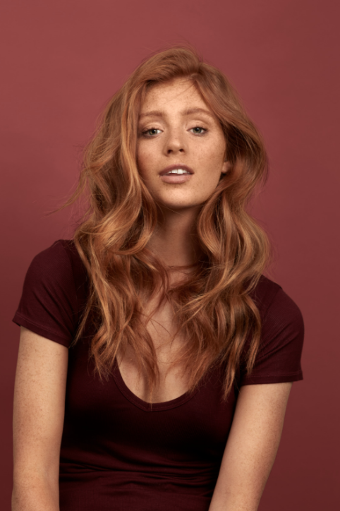 Hair Styles for Every Version of Valentine's Day