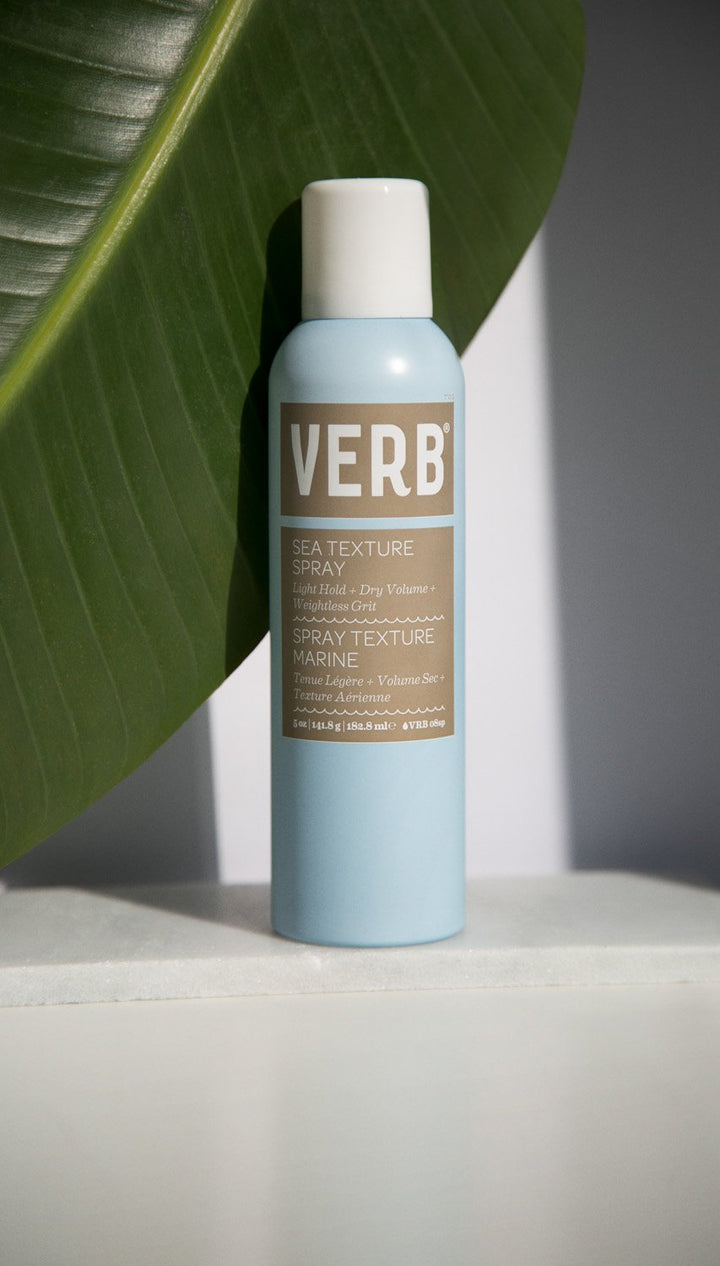 Verb Sea Texture Spray: What You Need To Know
