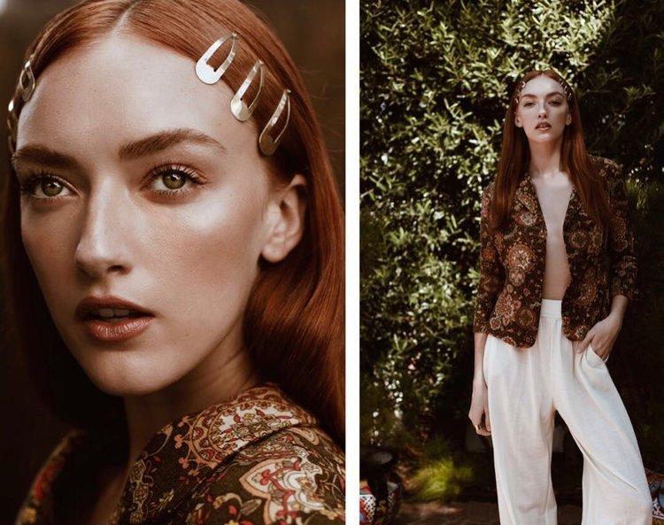 What's Trending: Autumn Hair Styles