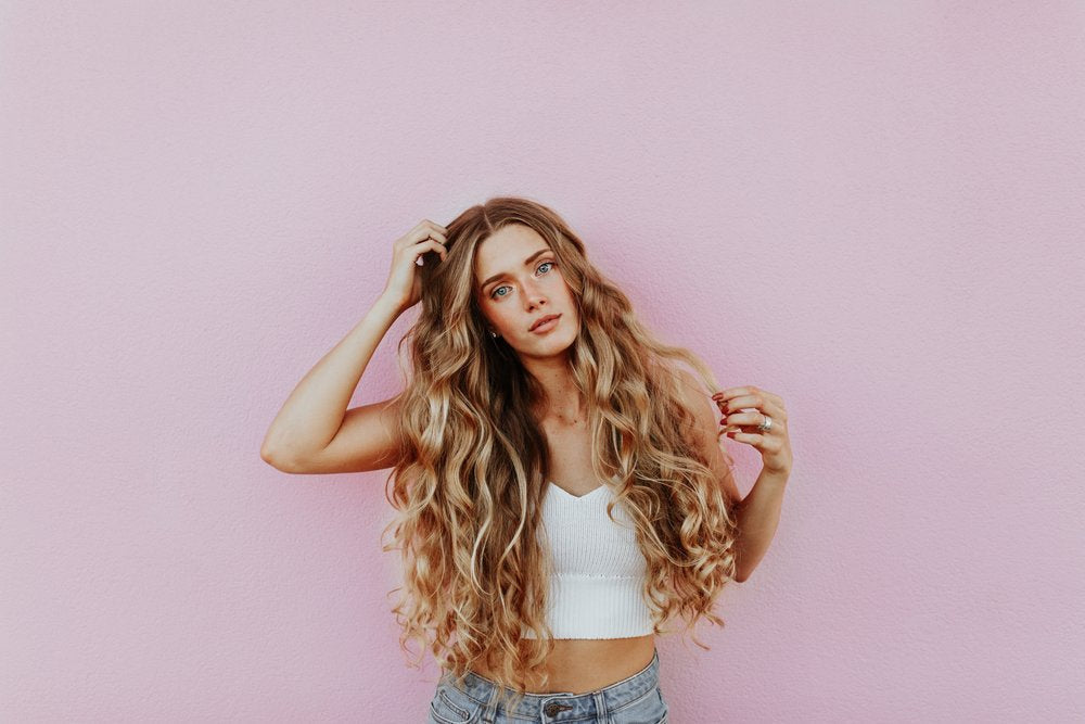 How to Style Curly Hair: Tips, Products, and Hairstyles
