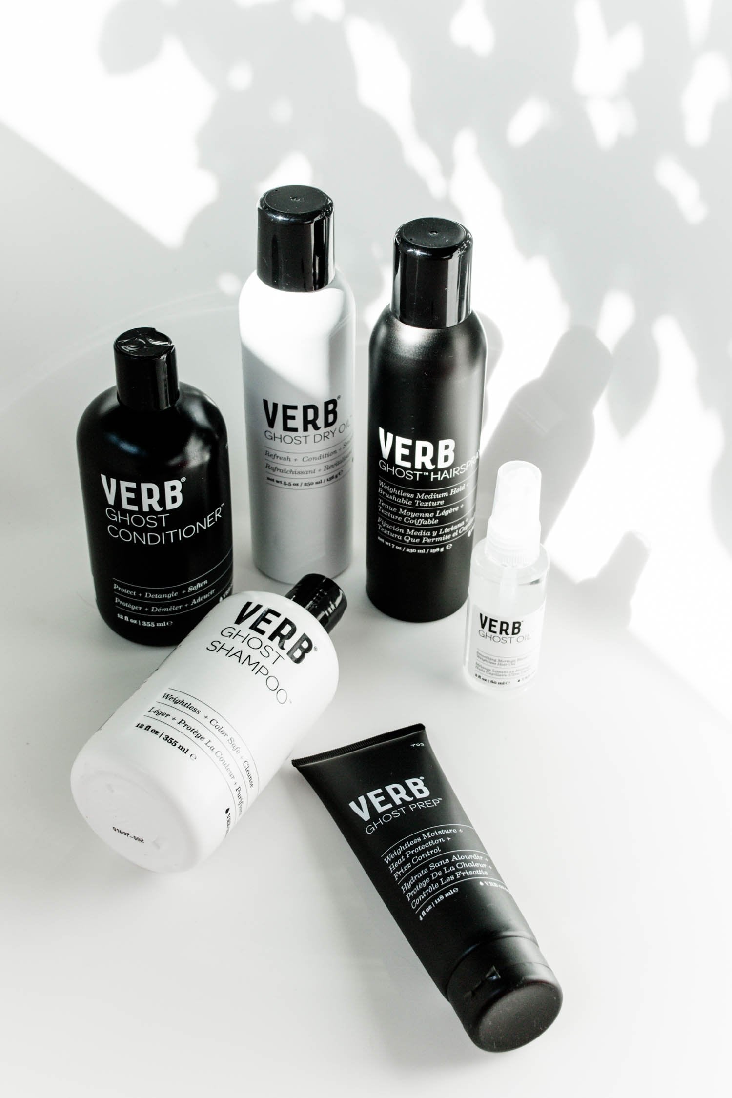 The New Verb Ghost Collection Is Here!