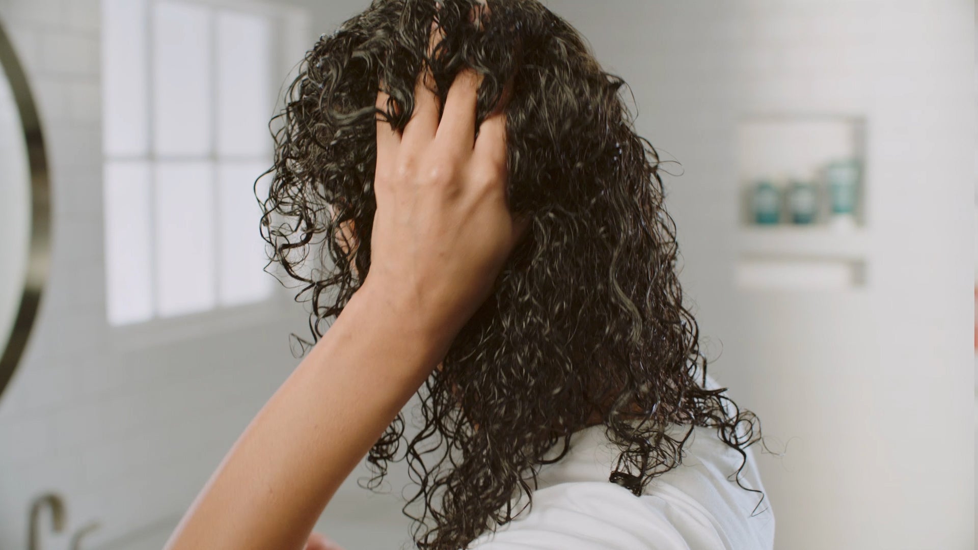 types of hair density