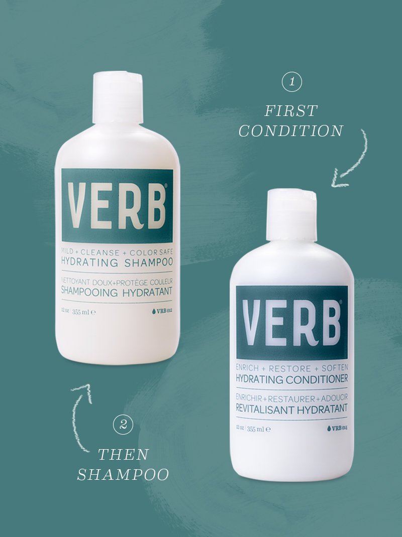 Reverse Hair Washing: What Is It? Should You Be Doing It?