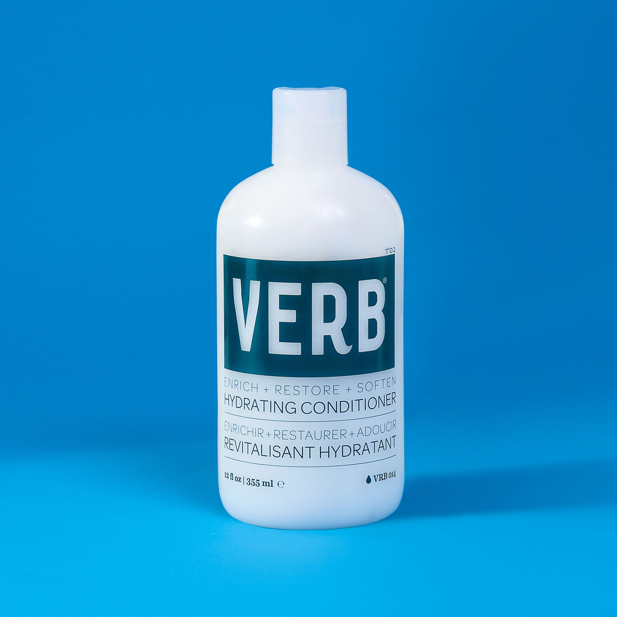 hydrating conditioner verb products