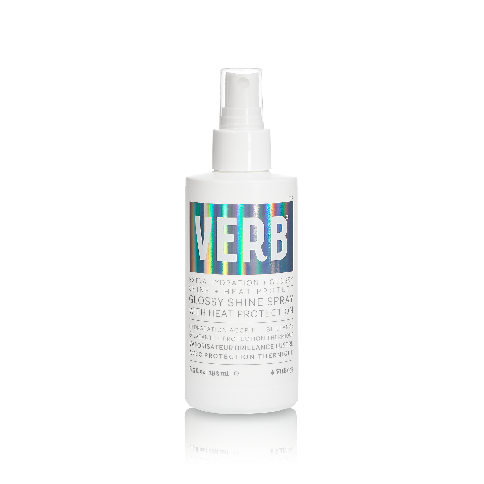 Glossy Shine Spray With Heat Protection Verb Products glossy-shine-spray-with-heat-protection-verb-products