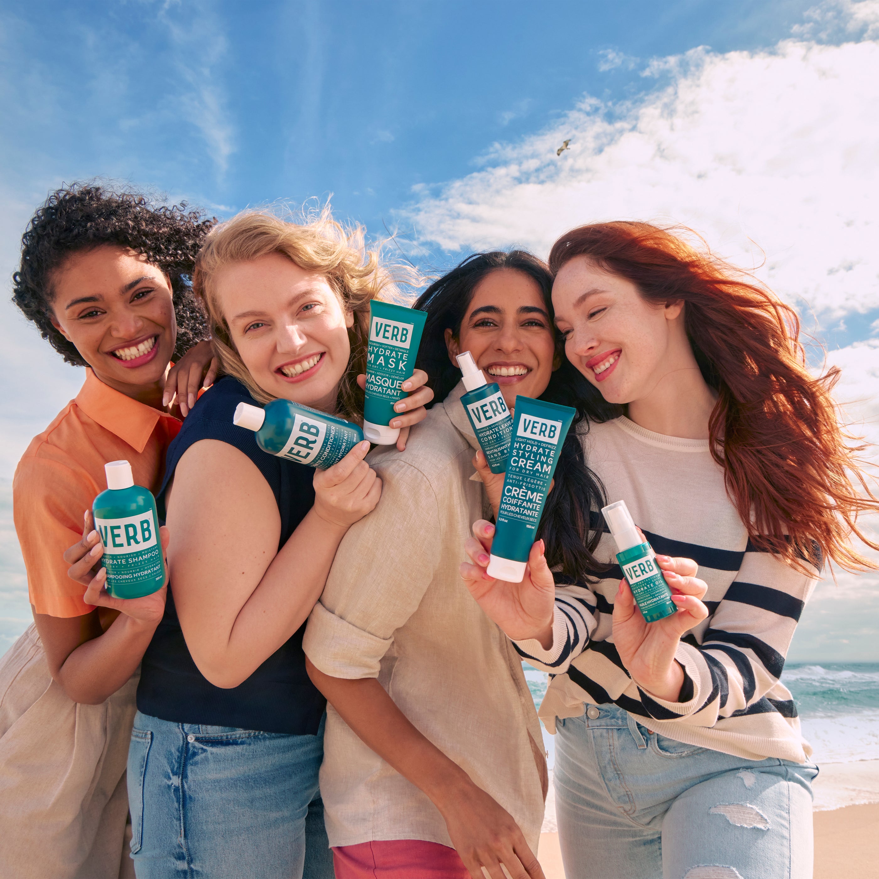 hydrate your style bundle