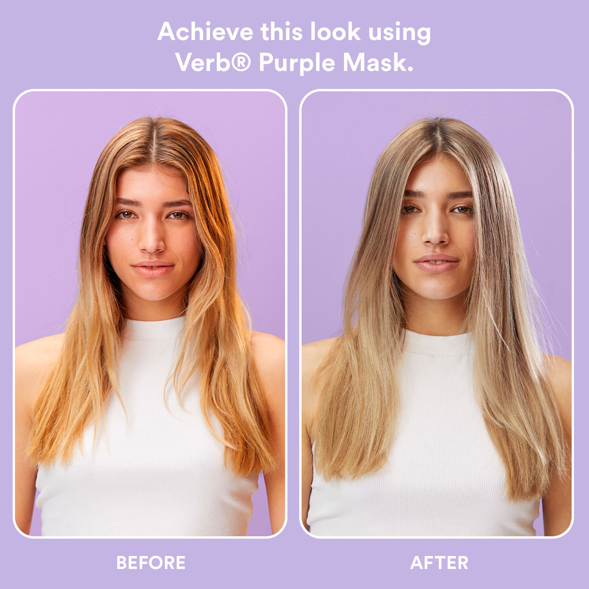 blondes, let’s bond! bundle