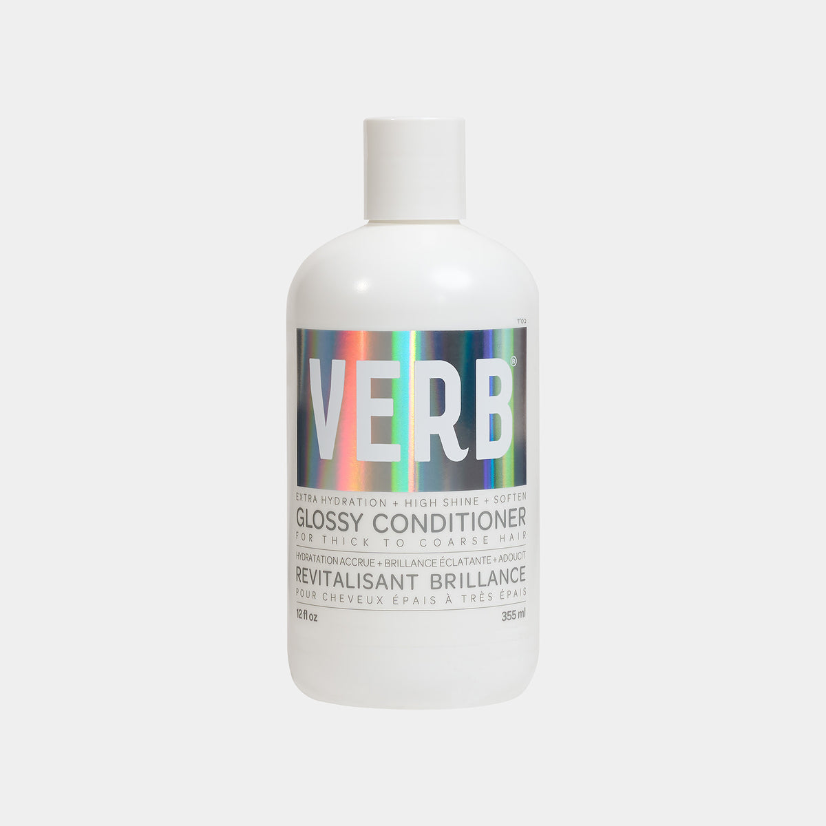 glossy conditioner