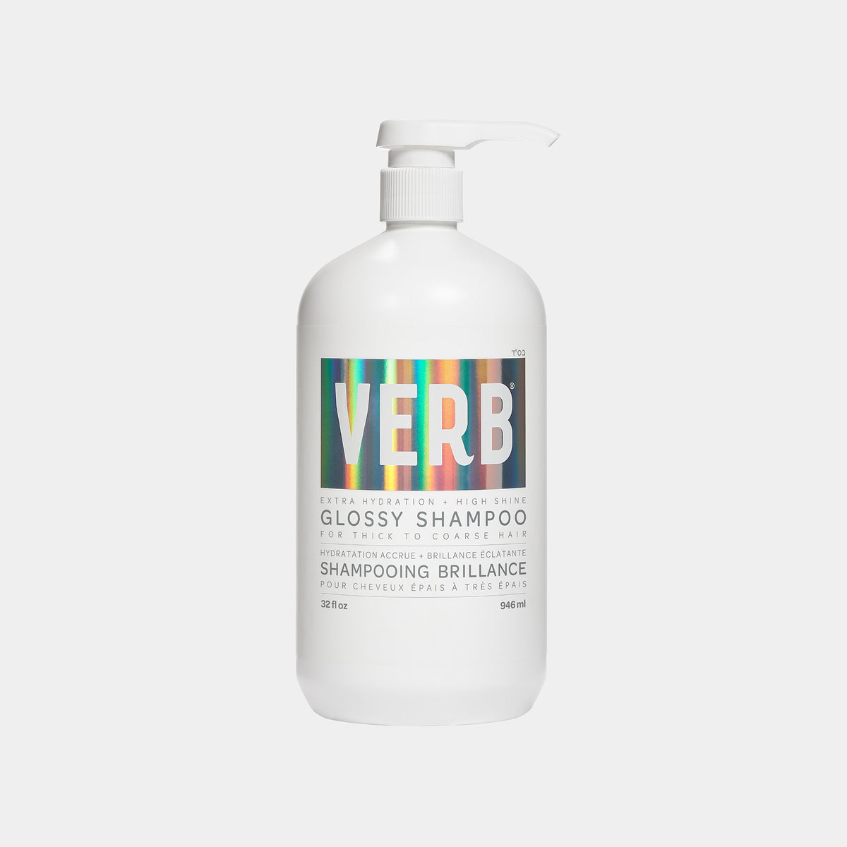Glossy Shampoo