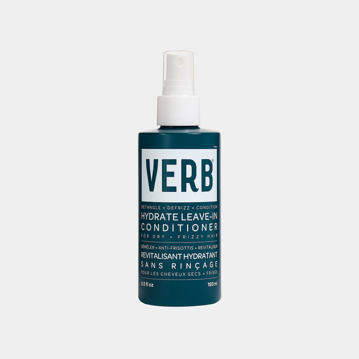 hydrate leave-in conditioner