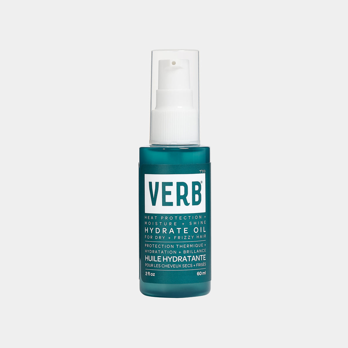 hydrate oil