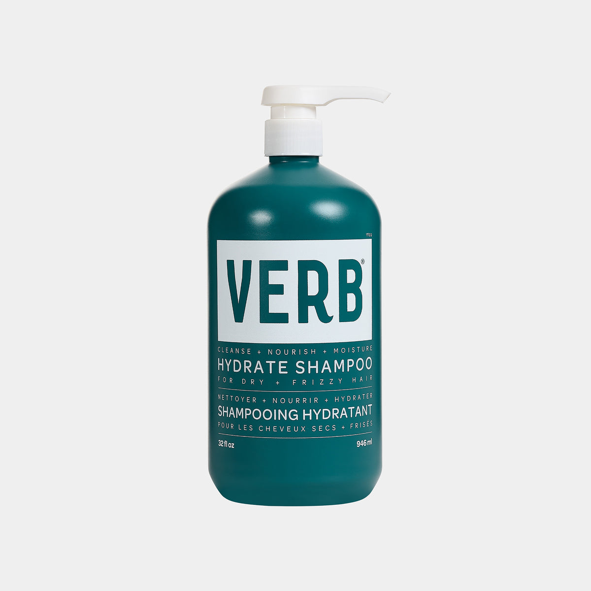 Hydrate Shampoo