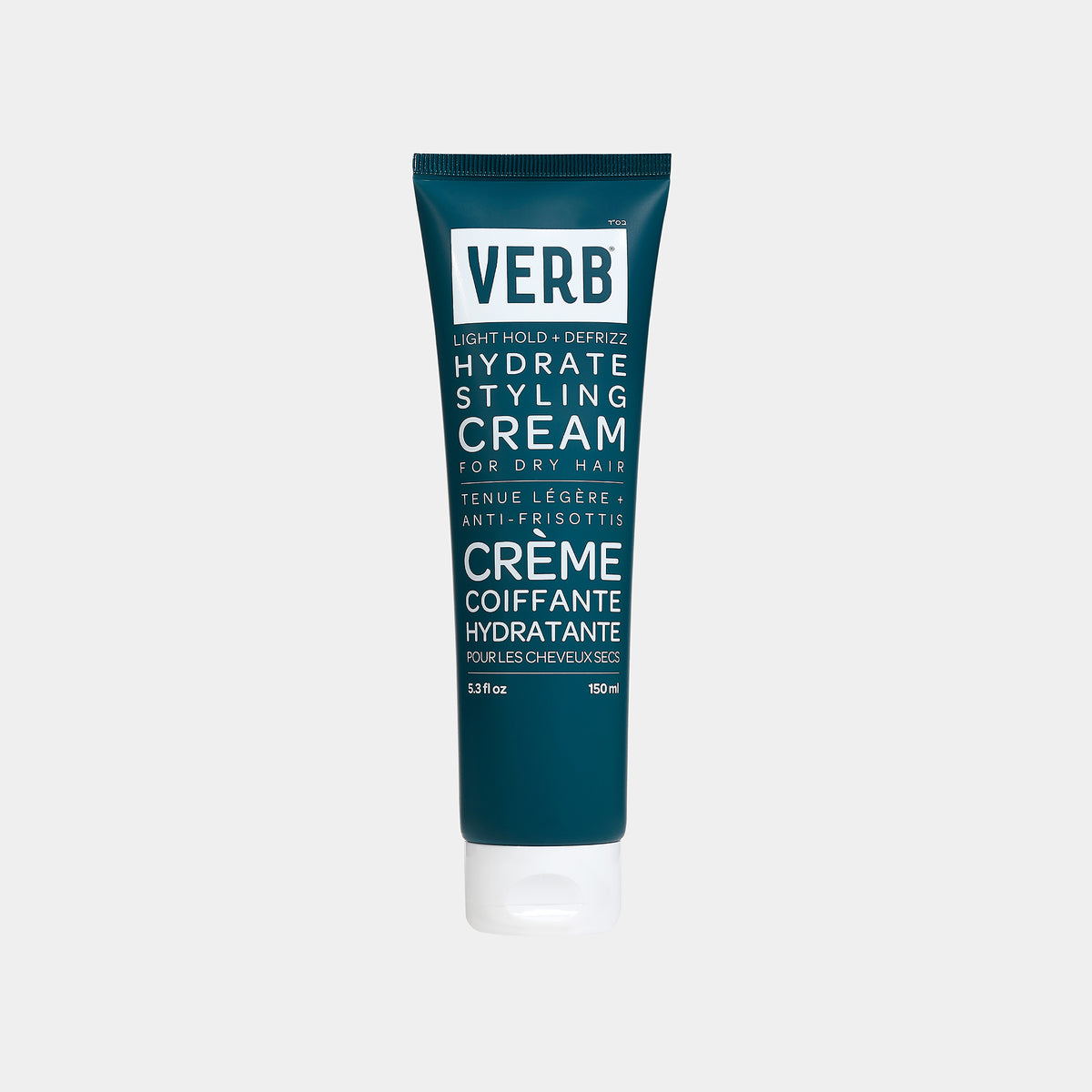 hydrate styling cream