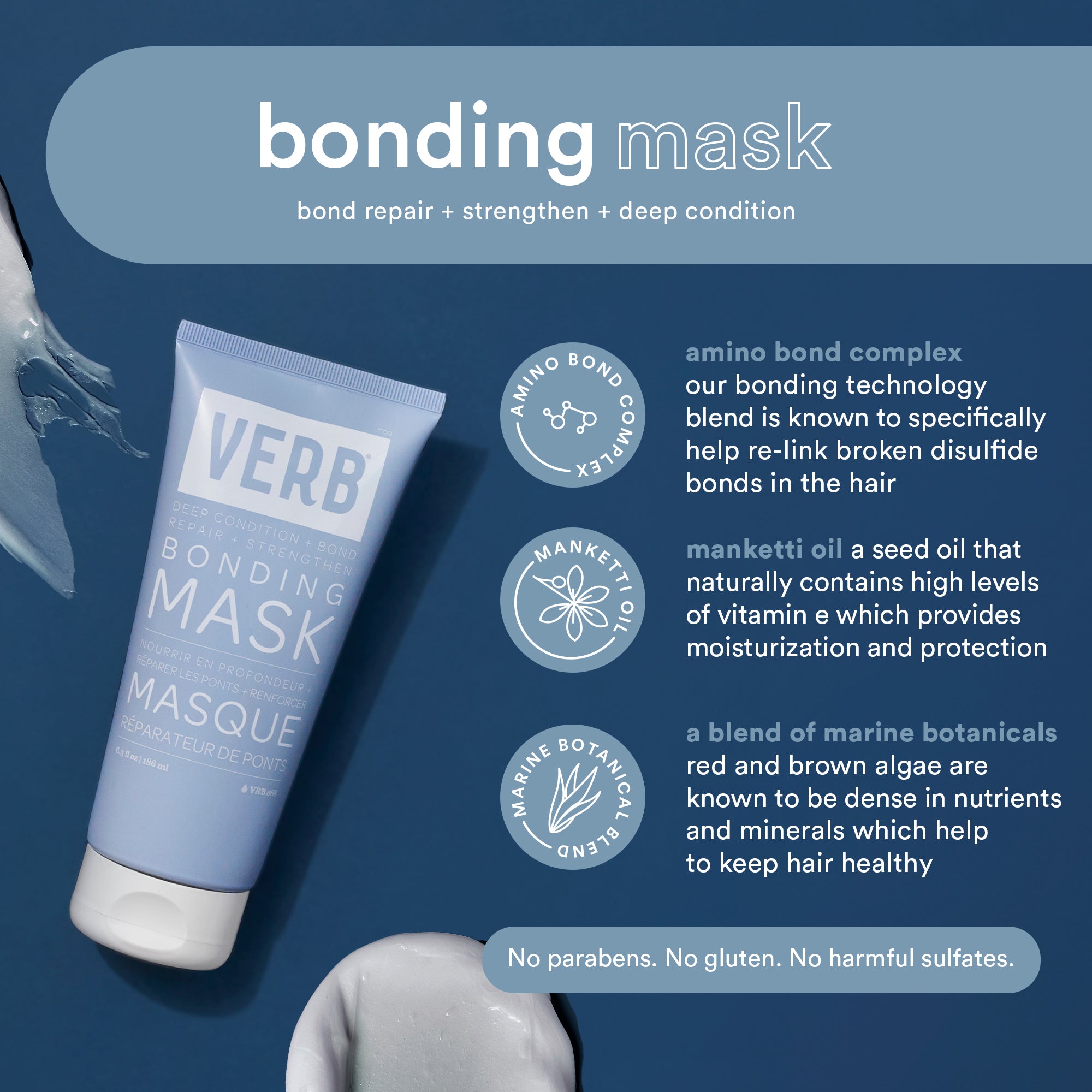 Blondes, Let’s Bond! Bundle