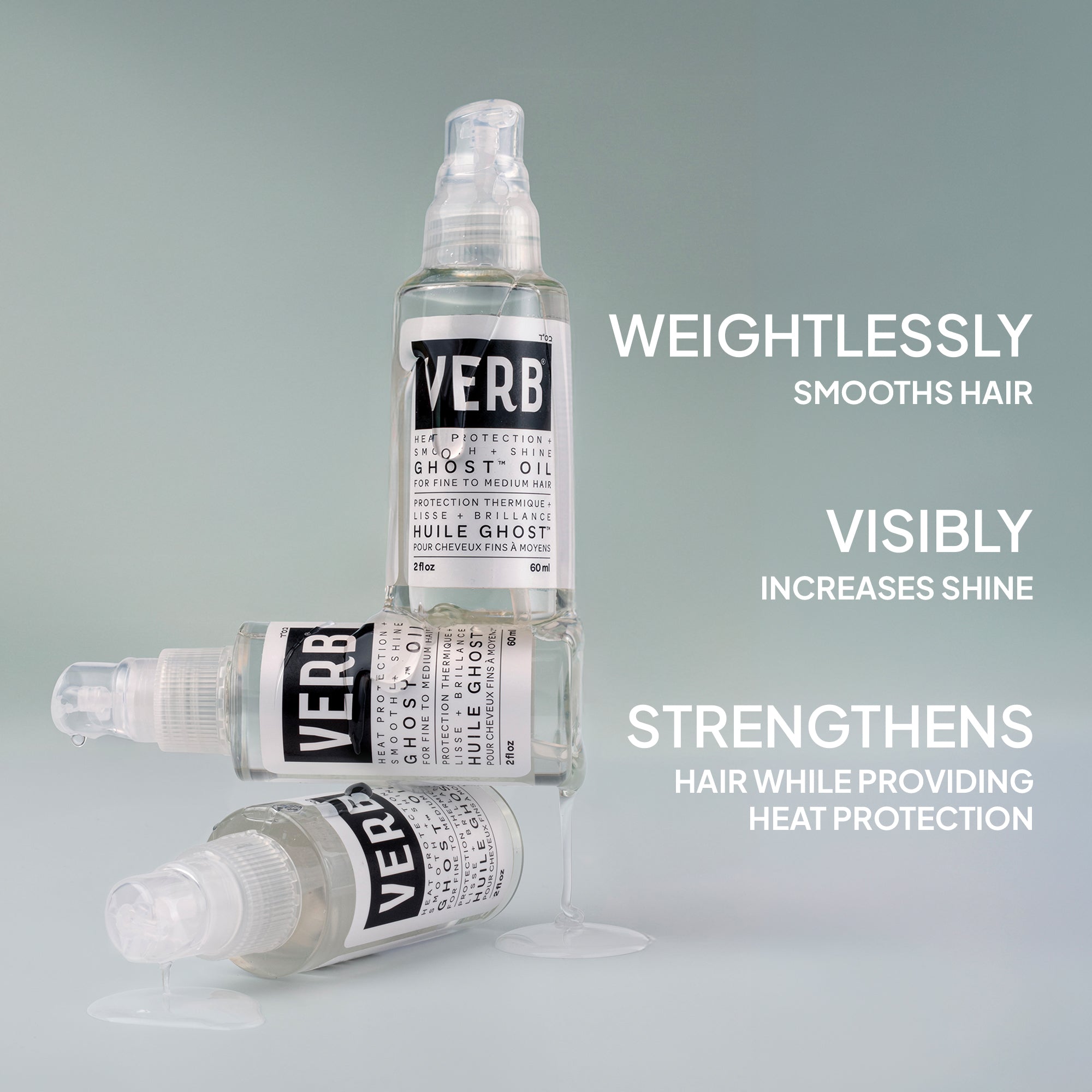cbd vape juice manufacturing plant cost ghost™ oil | shine + smooth frizz