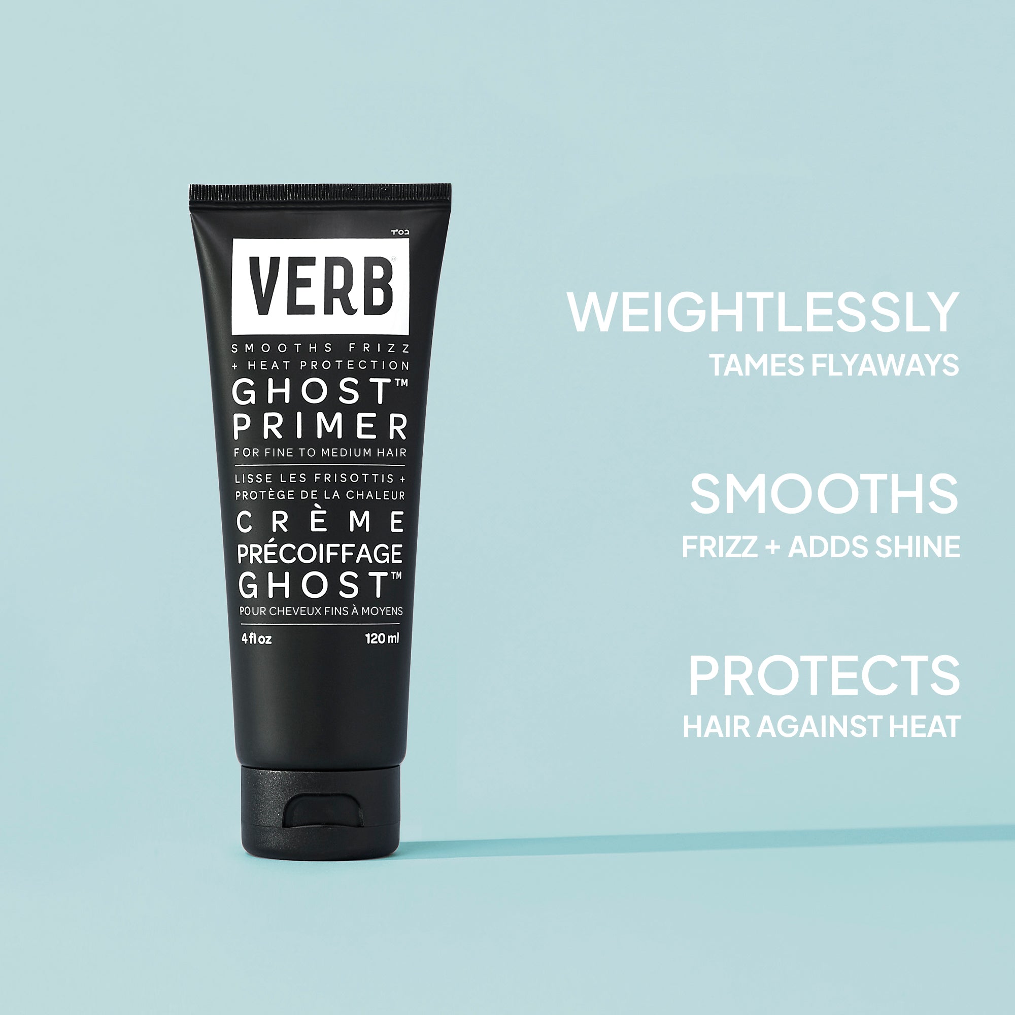 ghost™ primer | verb® products