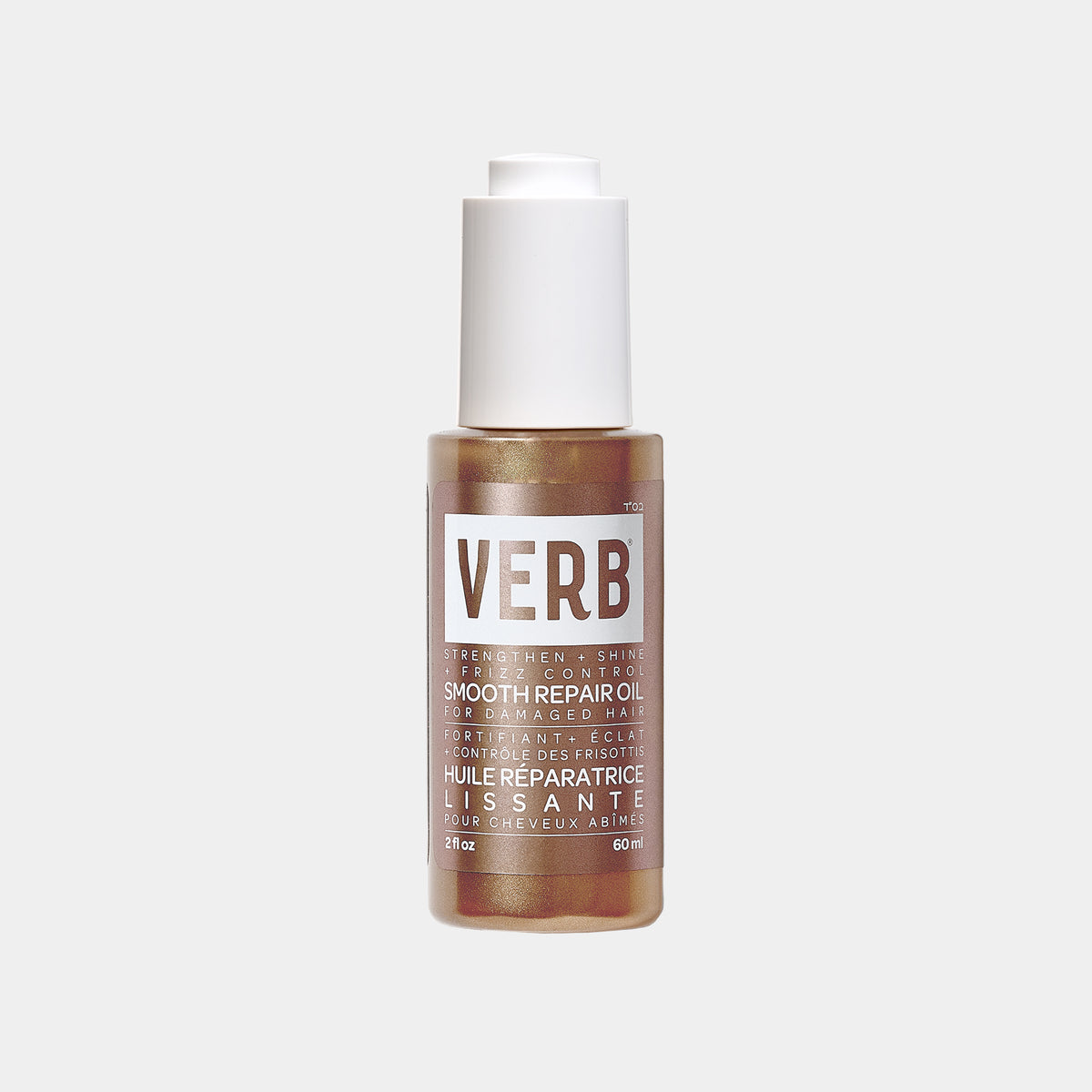 Verb® Smooth Repair Oil