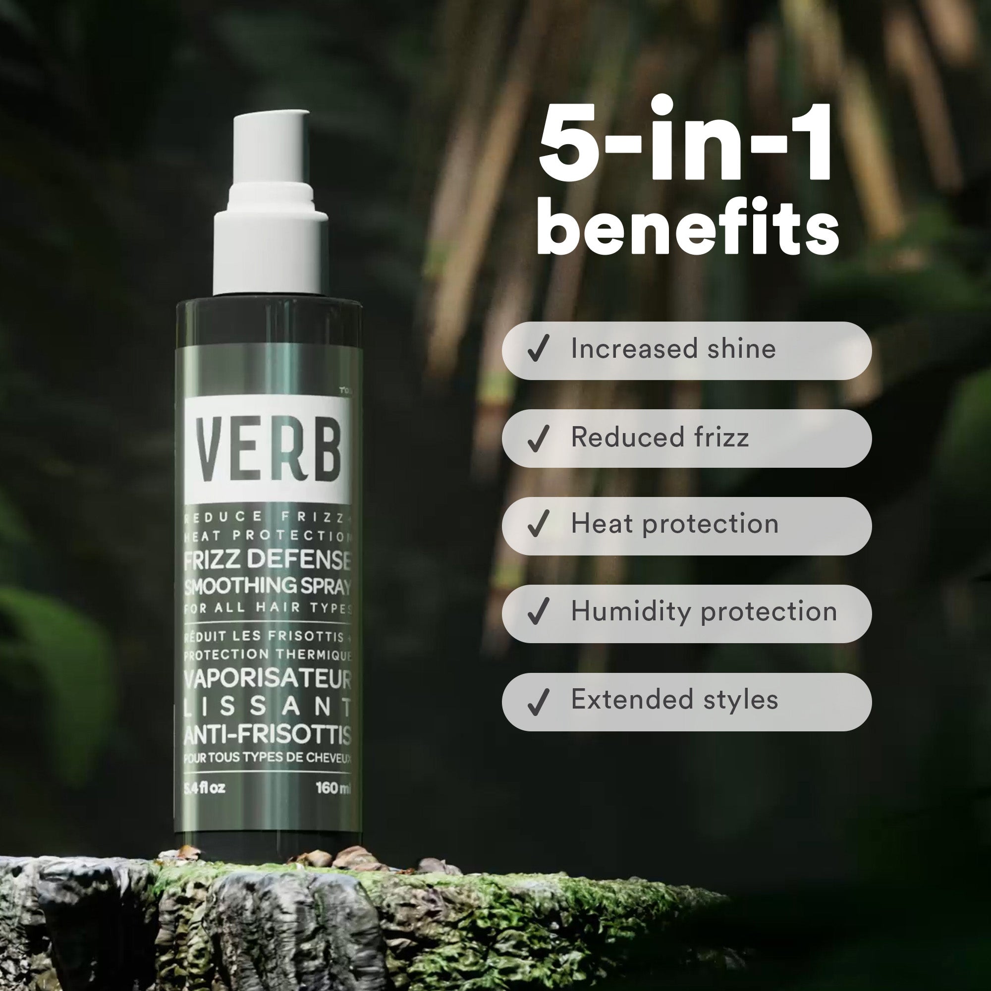 smooth operator bundle