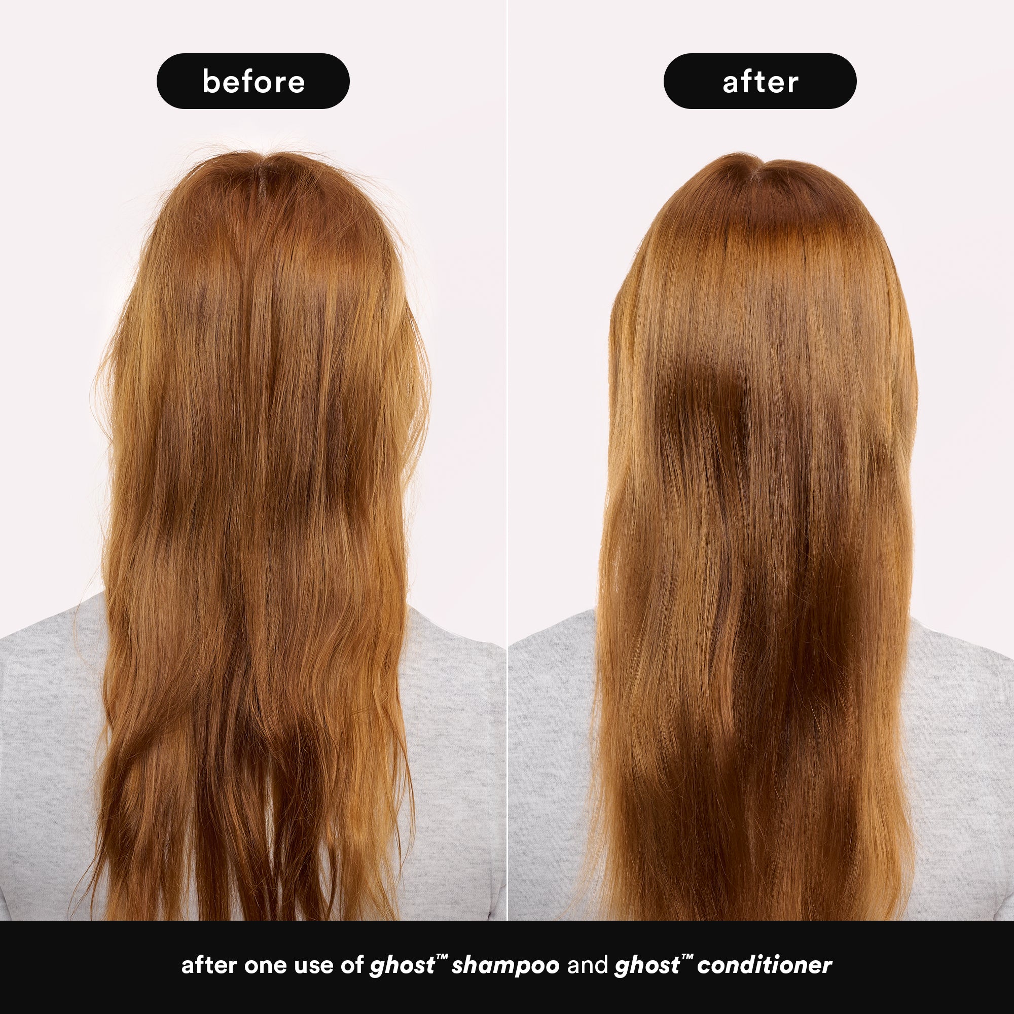 Ghost™ Bad Hair Days Bundle