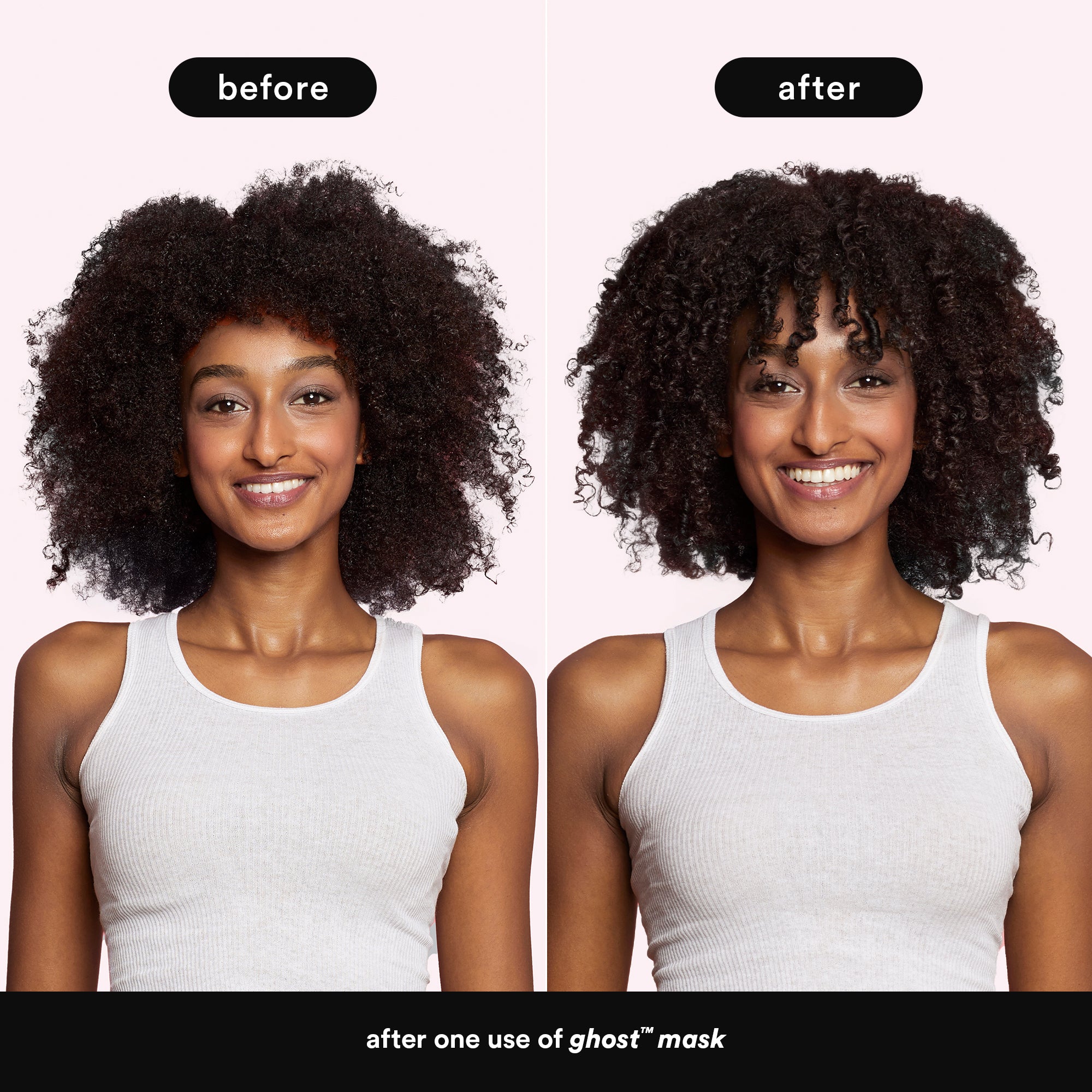 Ghost™ Bad Hair Days Bundle