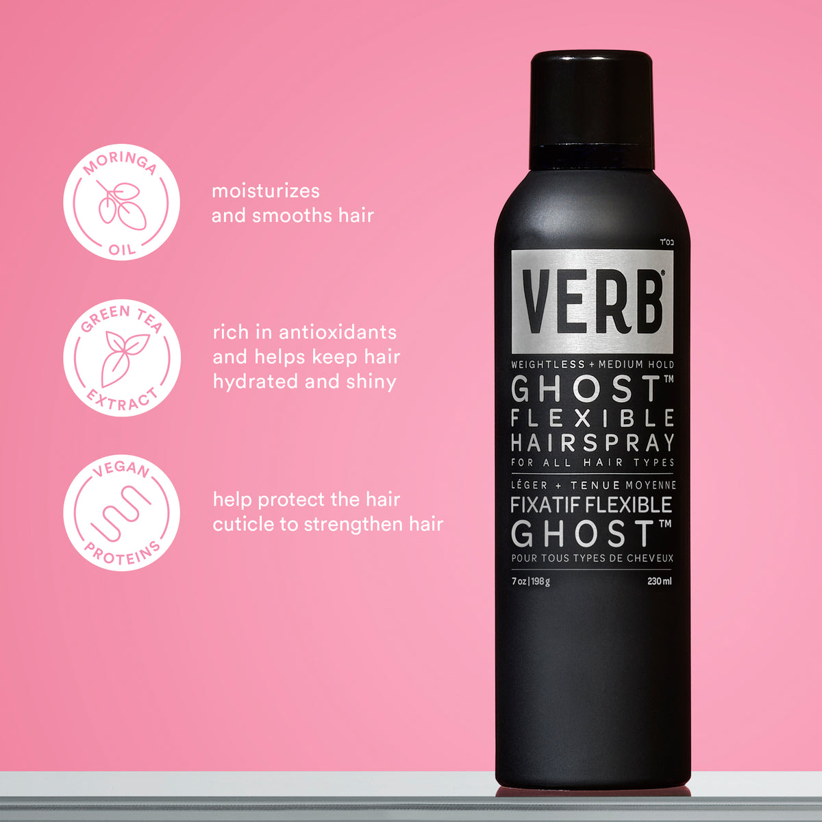 Ghost Icons Kit