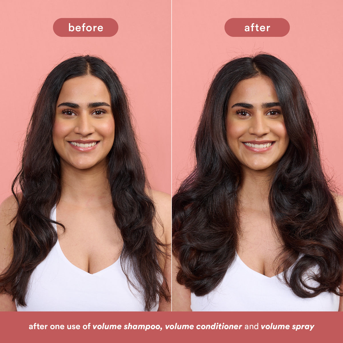 Va-Va-Voom Volume Bundle