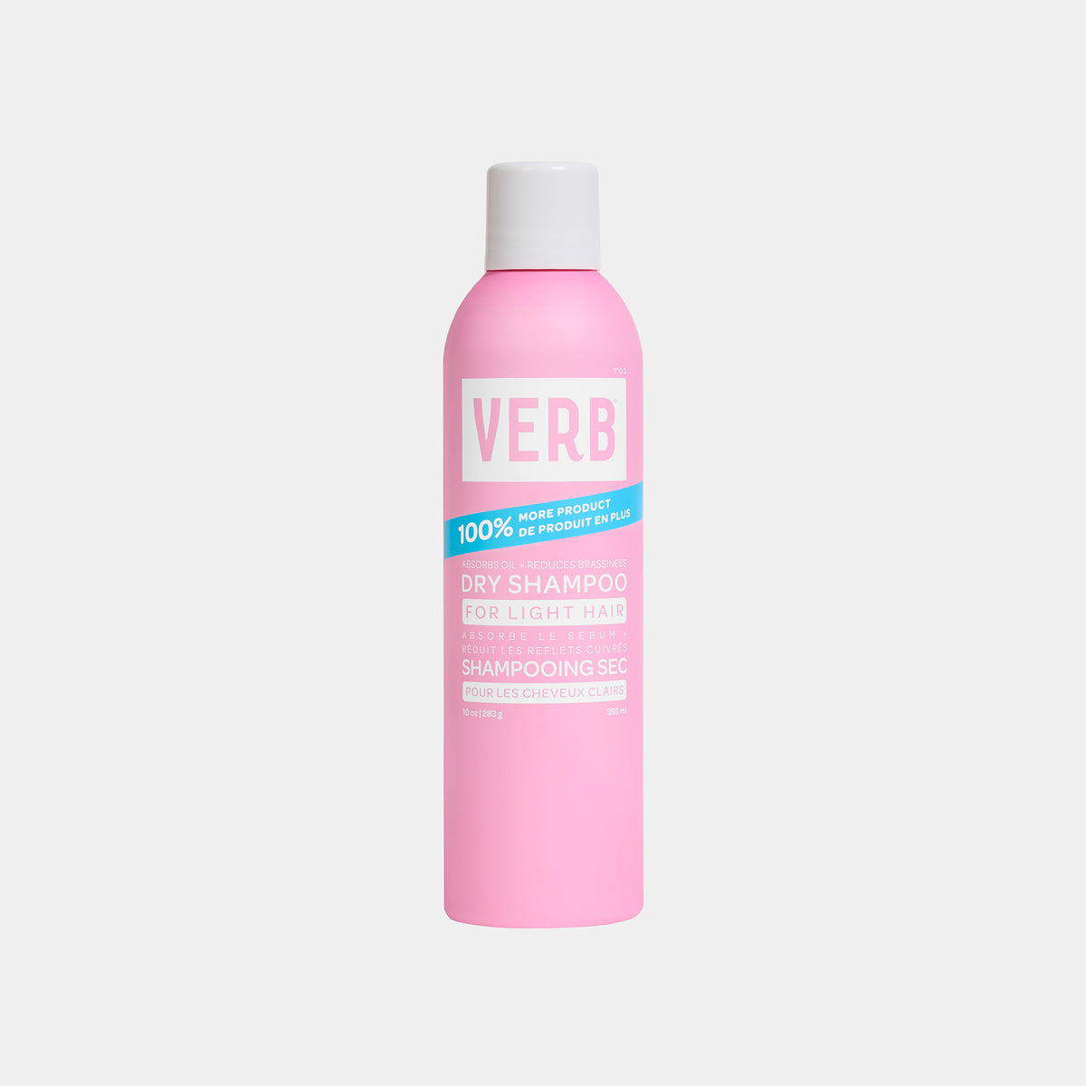 Dry Shampoo