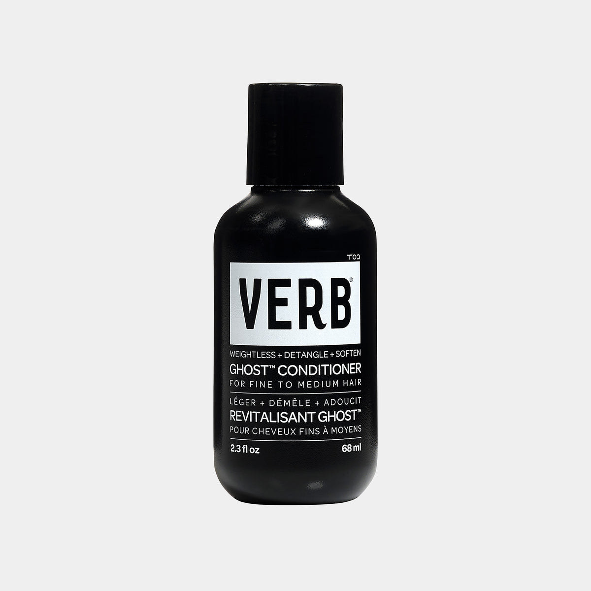 Ghost™ Conditioner