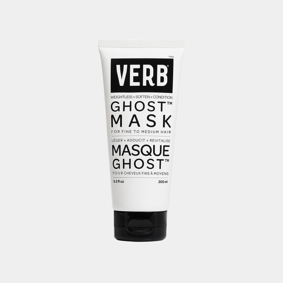 ghost™ mask
