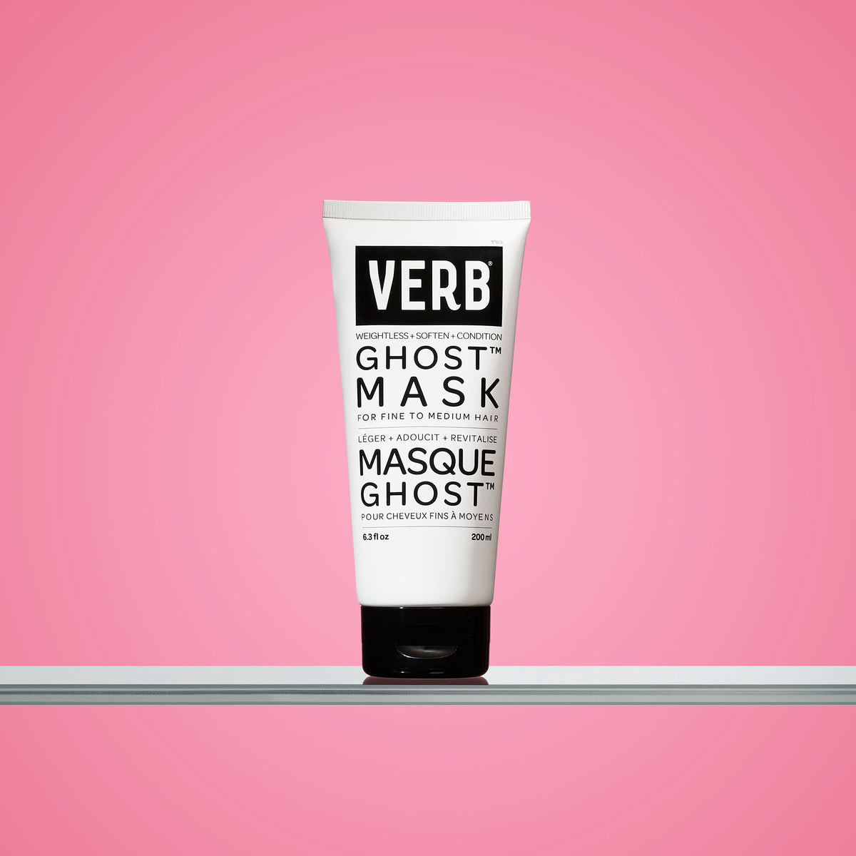 ghost™ mask