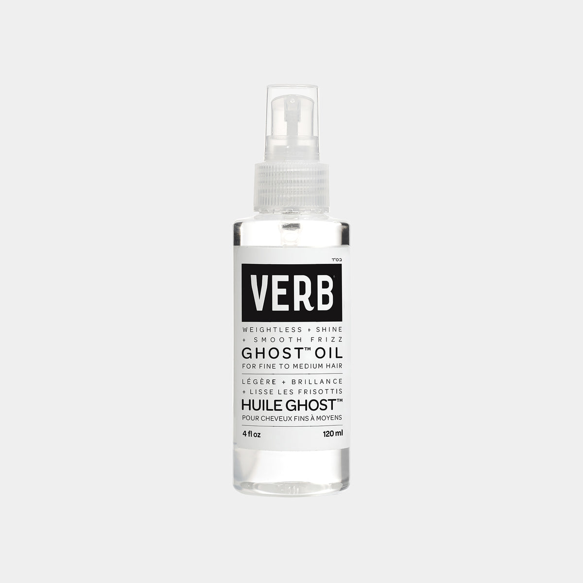 Ghost™ Oil