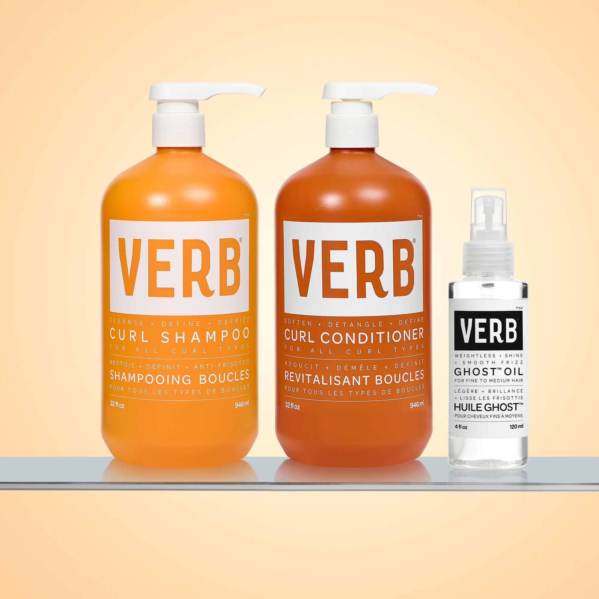 jumbo trio bundle | verb® products
