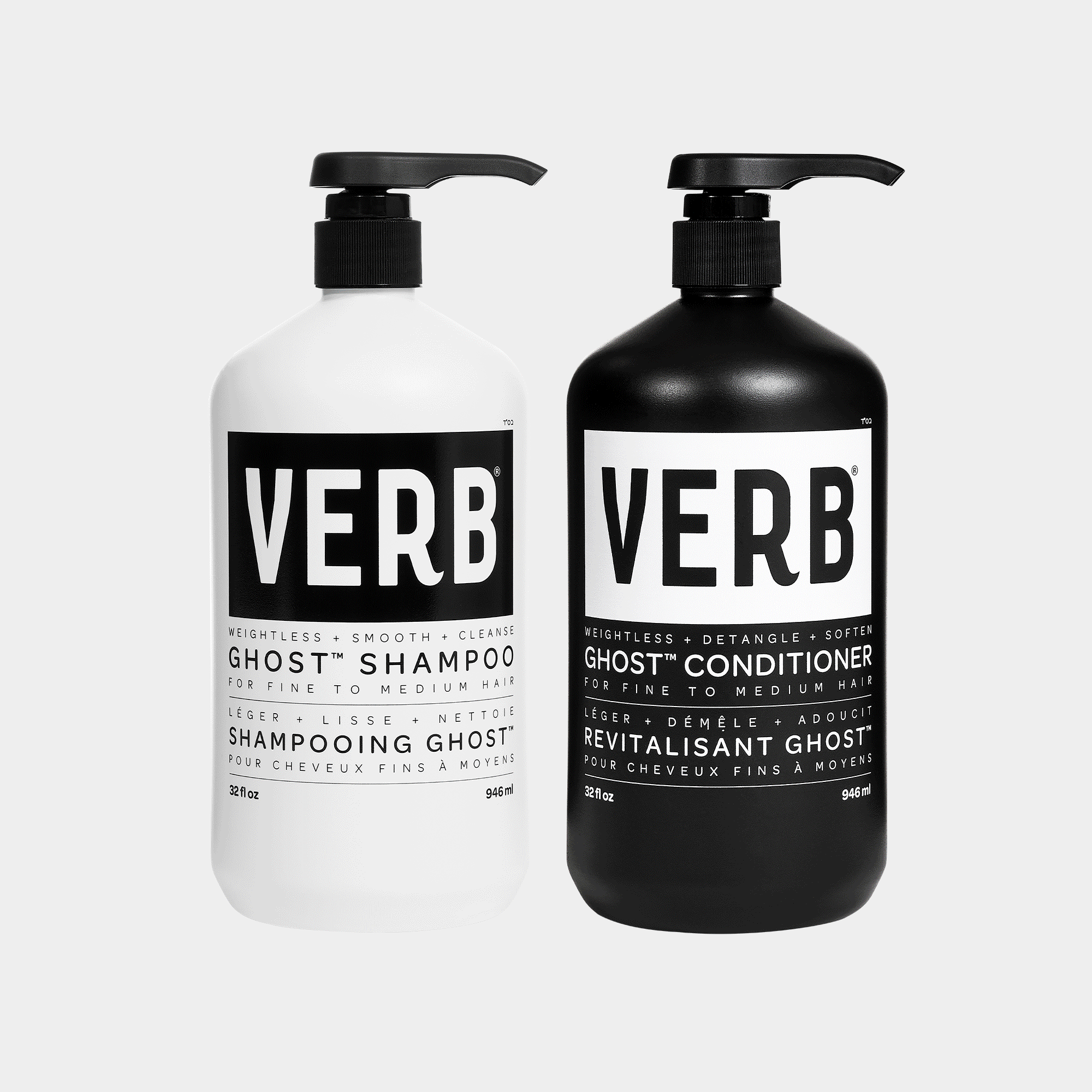 jumbo duo | verb® products