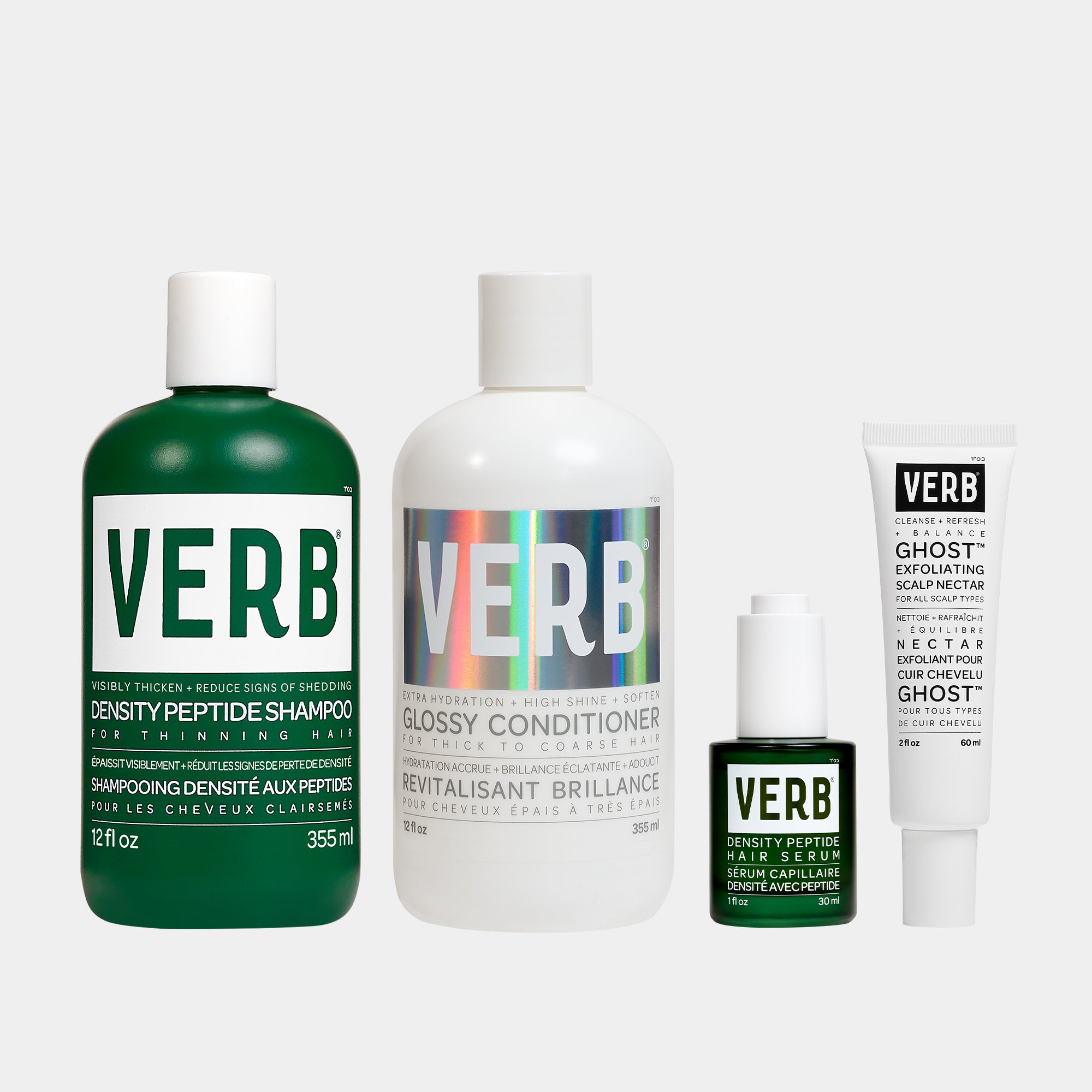 Root Awakening Bundle