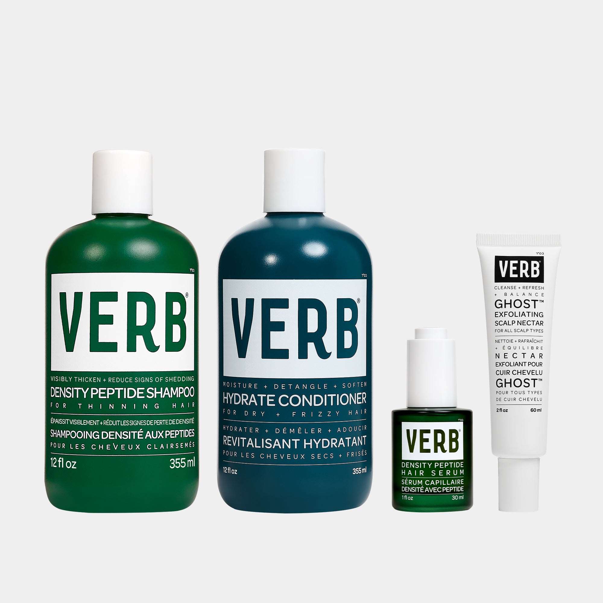 Root Awakening Bundle