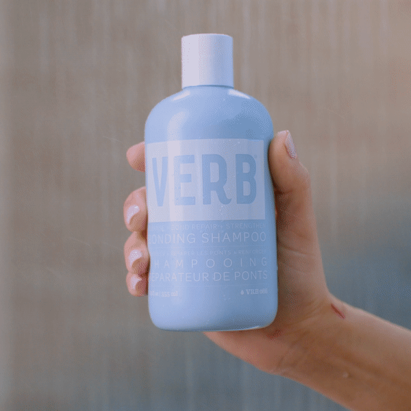 Bonding Shampoo