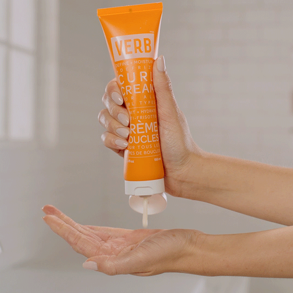 Curl Cream