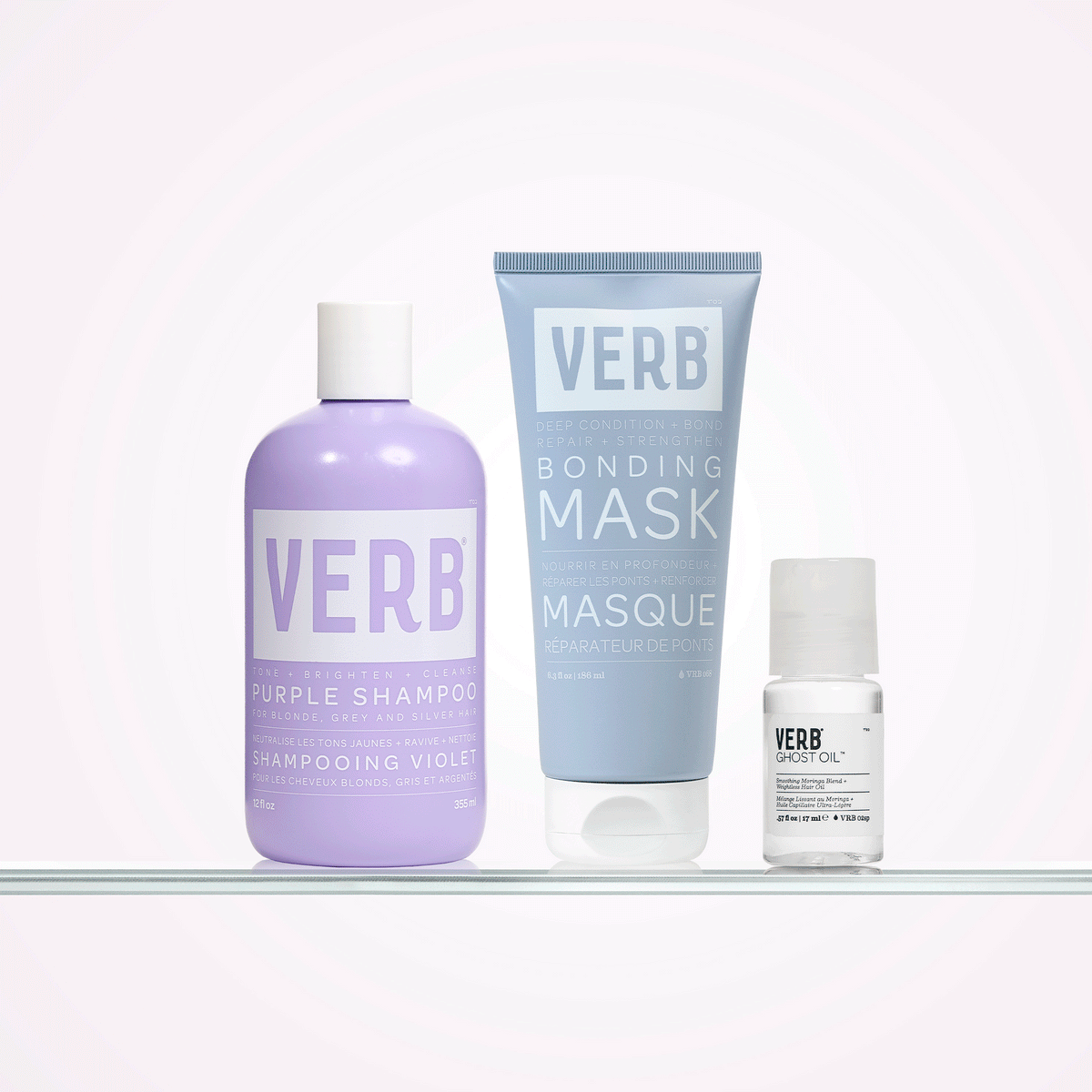 blondes, let’s bond! bundle