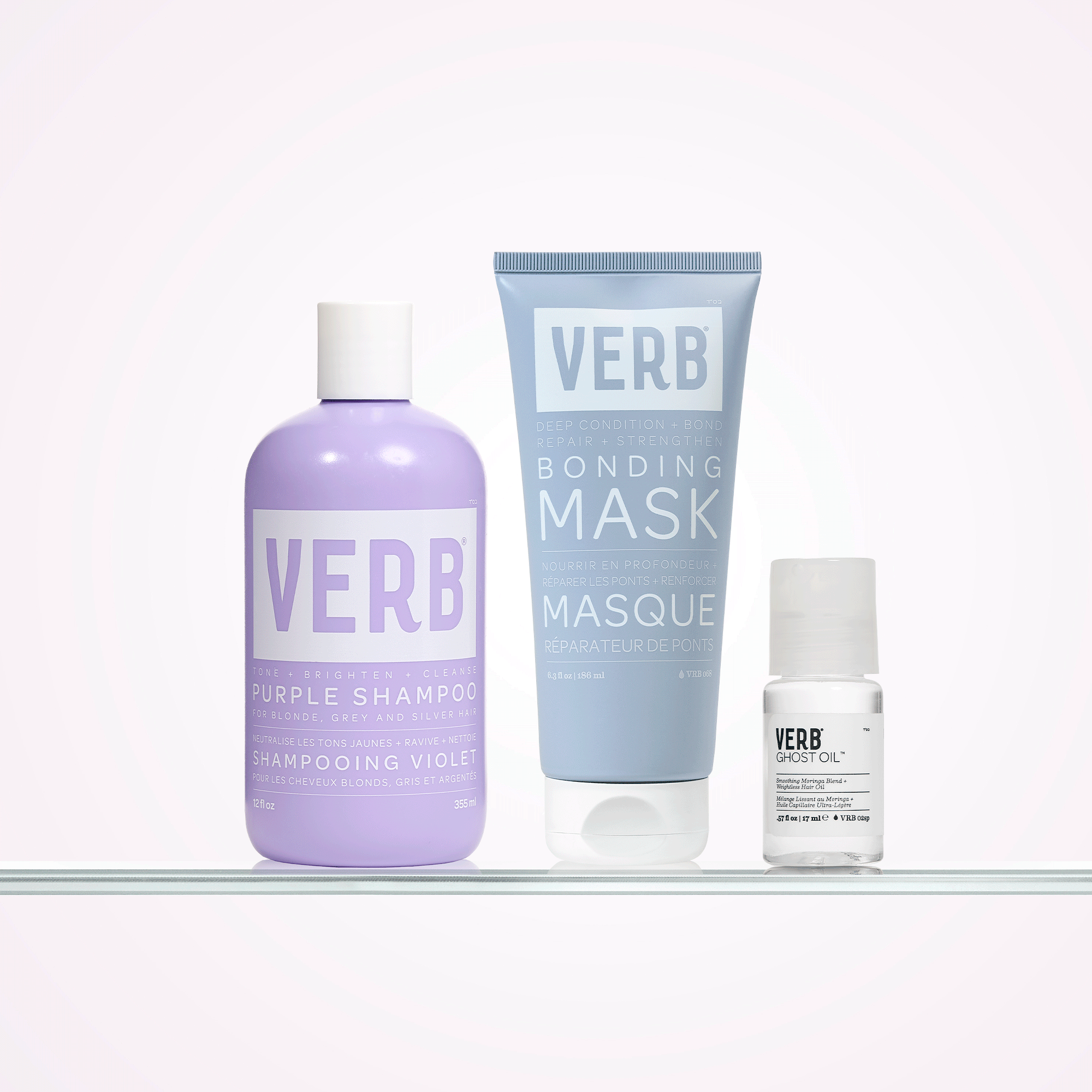 blondes, let’s bond! bundle