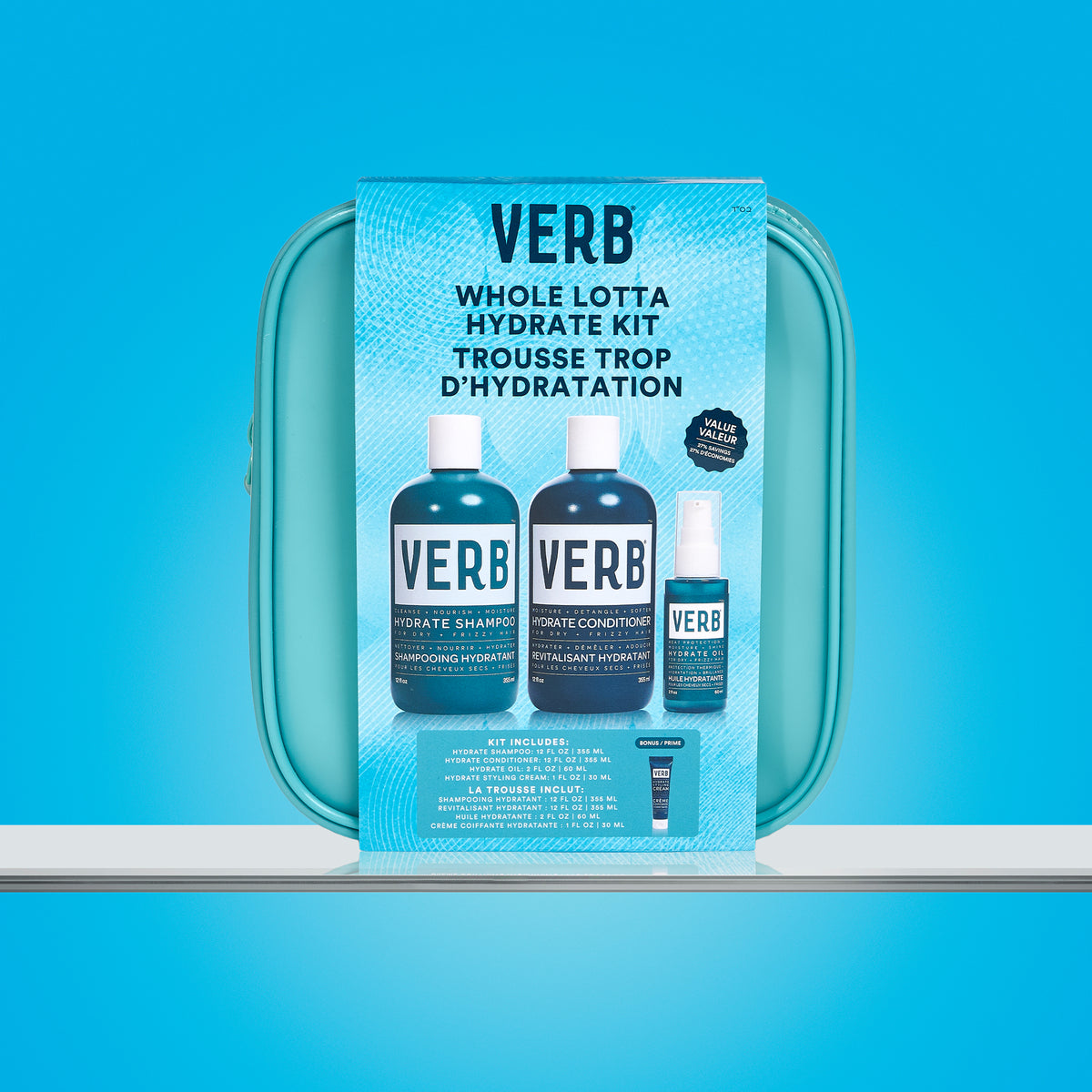 whole lotta hydrate kit