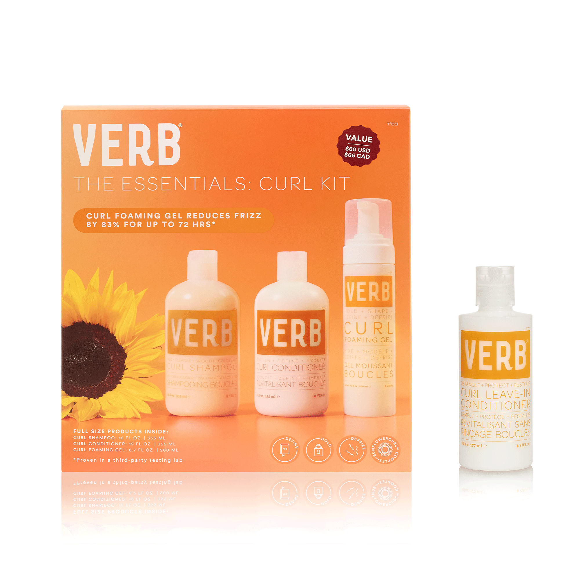 best curl day ever bundle