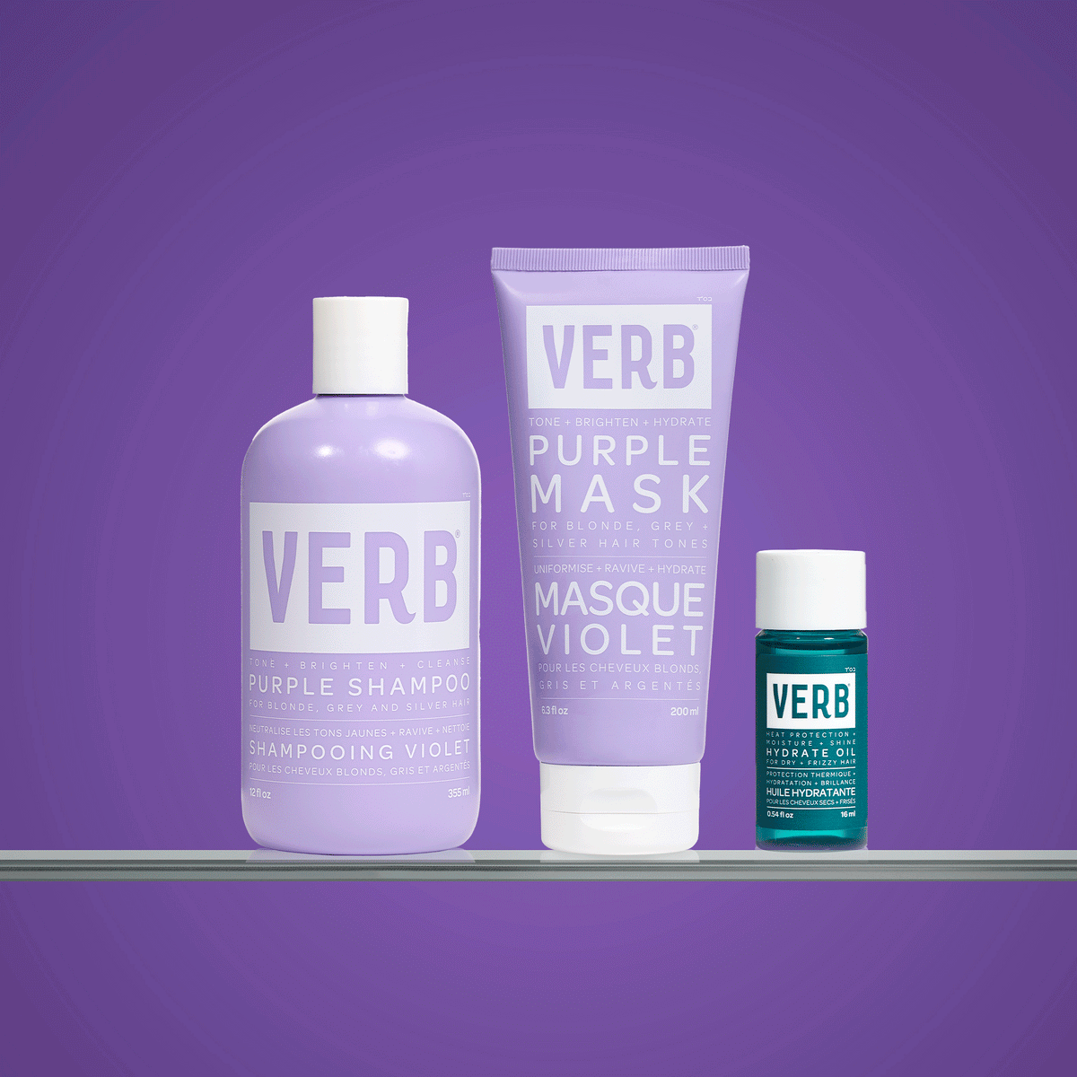 blondes, let’s bond! bundle