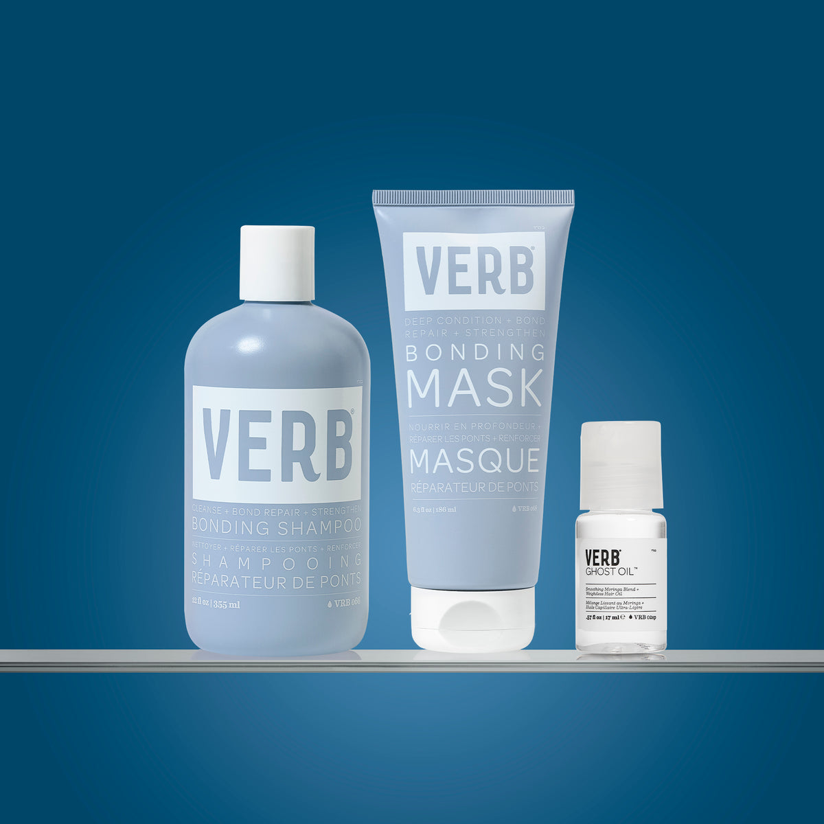 blondes, let’s bond! bundle