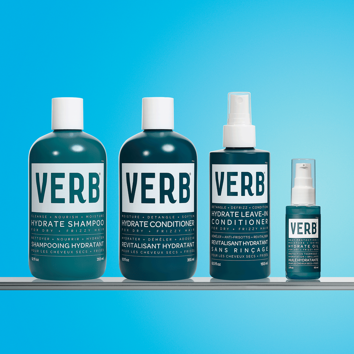 hydrate your style bundle