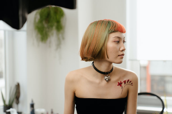 10 hair color ideas and trends for 2021